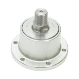 Butuc disc grapa dreapta Lemken Heliodor, OEM 5554512, 55510012