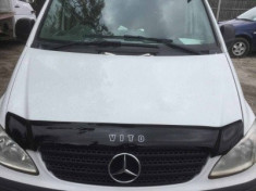 Deflector capota Mercedes Vito 2003-2014 foto