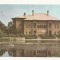 RF4 -Carte Postala- Bucuresti, Palatul Mogosoaia, circulata