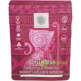 Amestec de Pudre pentru Sanatatea Femeilor (Women&#039;s Wellness Superfood Mix Druidess) Ecologic/Bio 200g