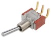 Comutator Basculant 2 Poz SPDT ON-ON