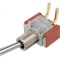 Comutator Basculant 2 Poz SPDT ON-ON