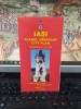 Iași, Planul orașului, City Plan, conține indexul străzilor, Amco Press 1999, 193