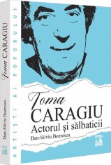 Toma Caragiu - Universul Juridic