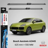 Cumpara ieftin Stergatoare Porsche Cayenne Turbo S E-Hybrid Coupe 9YB 03.2019-05.2023 | 3 397 014 244 - BOSCH