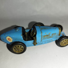 bnk jc Matchbox MOY Y-6 1926 Type 35 Bugatti