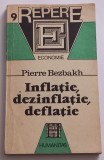 Inflatie, dezinflatie, deflatie