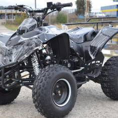 Atv Warrior 125Cc