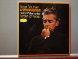 Schumann &ndash; 4 Symphonies &ndash; 3LP Box (1972/Deutsche Grammophon/RFG) - Vinil/NM+, Clasica