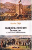 Colonizarile romanesti in Dobrogea - Enache Tusa