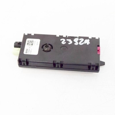 Amplificator de antena BMW X1 F48 2015 OEM: 935260128432625 4042286 foto