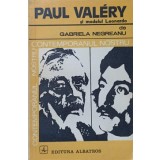 PAUL VALERY SI MODELUL LEONARDO-GABRIELA NEGREANU-222782