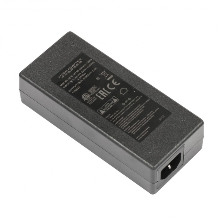 Sursa de alimentare DC 48V 2A 96W - Mikrotik 48V2A96W