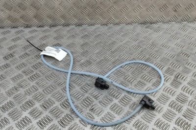 Senzor de impact dreapta față MERCEDES-BENZ CLA Coupe C118 2024 OEM: A1779050406 31045549 foto