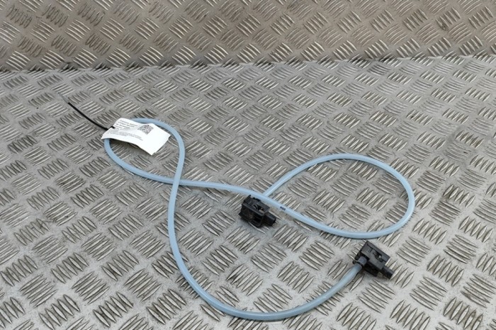 Senzor de impact dreapta față MERCEDES-BENZ CLA Coupe C118 2024 OEM: A1779050406 31045549