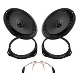 Cumpara ieftin Pachet difuzoare auto Audison Prima dedicat usi spate Alfa Romeo Mito, RMS 70 W