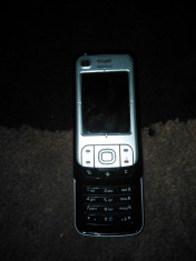 NOKIA 6110 NAVIGATOR foto