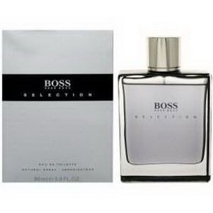 Hugo Boss Boss Selection EDT 90 ml pentru barbati Hugo Boss Boss Selection EDT 90 ml pentru barbati