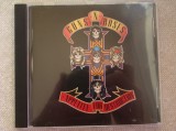 GUNS N&#039; ROSES - Diverse CD-uri Originale, ca NOI, Pop