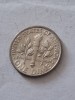 One dime 2006 P, America Centrala si de Sud