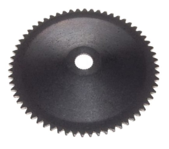 Fulie zimtata scuter 4T GY6 50-80cc (metal)