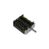 Comutator pentru cuptor BEKO 163100004 GORENJE SILTAL 312DN0002130 OEM