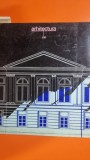Revista Arhitectura nr.6/1983