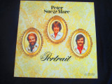 Peter, Sue &amp; Marc - Portrait _ vinyl,LP _ Ex Libris ( Elvetia), VINIL, Pop