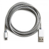 Cablu USB compatibil Samsung Cod: S6 Automotive TrustedCars, Oem