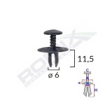 APARATORI NOROI PENTRU BMW X5 E70 2007-2013 SET 4 BUC 51499