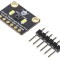 Senzor Spectrometru I2C AS7341 3.3-5V 18x14mm