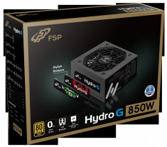 Sursa FSP HYDRO G Series HYDRO G 750 PRO foto