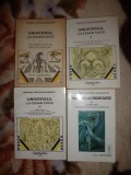 Universul lui Edgar Cayce - Dorothee Koechlin de Bizemont / 4 volume