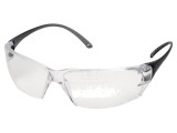 Ochelari de protecție DELTA PLUS MILO CLEAR, lentilă transparentă, Clasa 1