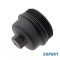 Capac suport filtru ulei Opel Vectra C (2002-&gt; )[Z02] #1