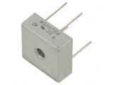 Punte Redresoare Monofazată 50V 15A