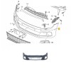 Bara fata VW Scirocco (1k8), 05.2014-11.2017, grunduit, Aftermarket, Rapid