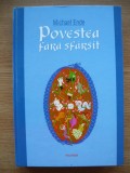 MICHAEL ENDE - POVESTEA FARA SFARSIT - 2005