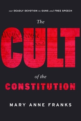 The Cult of the Constitution foto