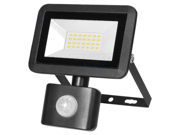 Proiector LED 20W 4000K IP44