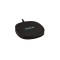 ALIMENTATOR wireless SPACER, Quick Charge 15W Qi, conector Type-C, rol de stand prin prindere magnetica, negru &quot;SPAR-WCHGQ-02&quot; (timbru verde 0.18 lei)