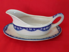 Sosiera de colectie portelan Villeroy &amp;amp; Boch Mettlach Gudrun foto