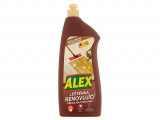 Alex polish, renovator pentru pardoseli din lemn și laminate, 900 ml, Strend Pro