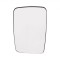 Geam oglinda Mercedes Sprinter 208-416, 01.1995-07.2006, VW LT2 05.1996-12.2005, Stanga, Crom, Cu incalzire, Convex, View Max, 18110533; 2D0857521A 5