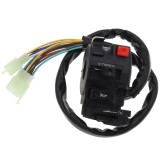 Comenzi Bloc Lumini ATV Quad / Dirt Bike 107cc 110cc 125cc