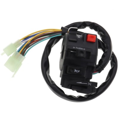 Comenzi Bloc Lumini ATV Bashan foto