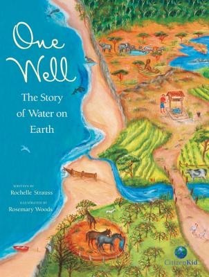 One Well: The Story of Water on Earth foto