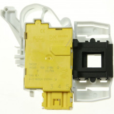 C00254755 INTRERUPATOR USA HUBLOU 482000023034 masina de spalat Hotpoint Ariston FMG723 WHIRLPOOL/INDESIT