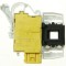 C00254755 INTRERUPATOR USA HUBLOU 482000023034 Masina de spalat Hotpoint Ariston WMSD723 WHIRLPOOL/INDESIT