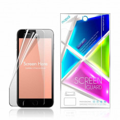 Folie Plastic Protectie Display Mopal Samsung Galaxy Note 5 foto